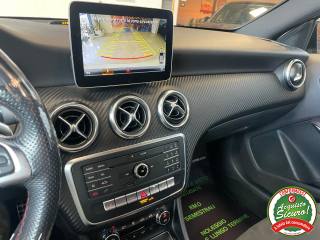 MERCEDES-BENZ A 180 usata, con Cruise Control