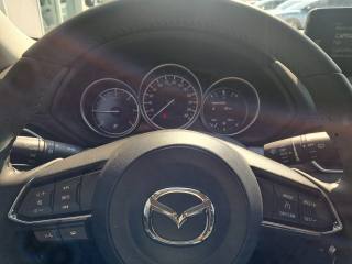 MAZDA CX-5 usata, con Controllo automatico clima