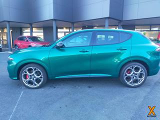 ALFA ROMEO Tonale usata, con Alzacristalli elettrici