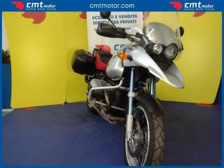 BMW R 1150 GS usata 1