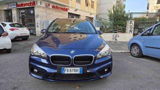 BMW 216 usata, con Airbag