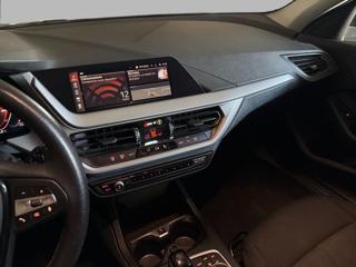BMW 116 usata, con Climatizzatore