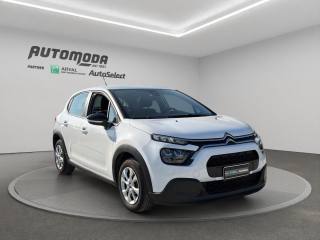 CITROEN C3 usata, con Airbag laterali