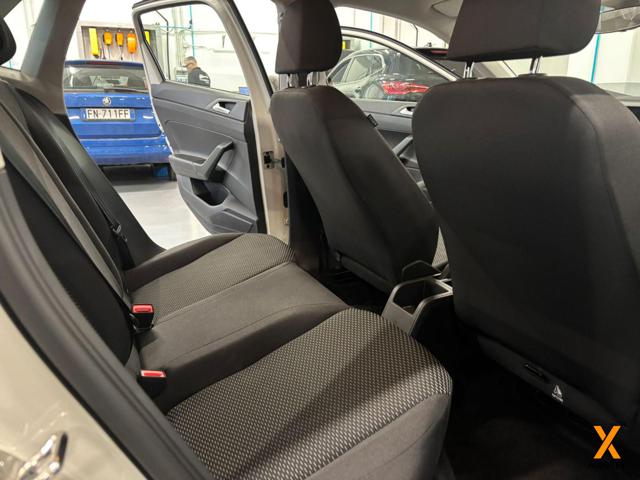 VOLKSWAGEN Polo usata 20