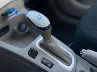 RENAULT ZOE usata, con Boardcomputer
