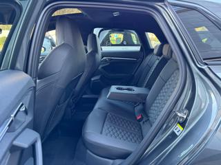 AUDI RS usata, con Controllo automatico clima