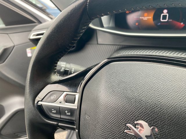 PEUGEOT 208 usata, con Cronologia tagliandi