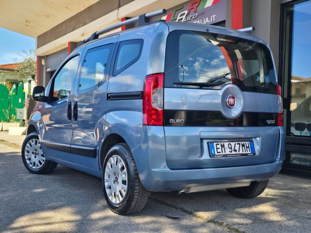 FIAT Qubo usata 67