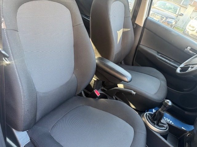 HYUNDAI i20 usata, con Controllo trazione