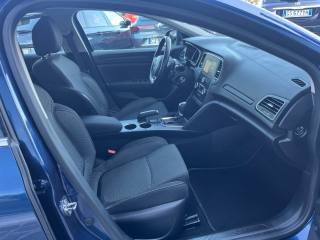 RENAULT Megane usata, con Cruise Control
