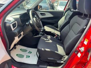 SUZUKI Swift usata, con Servosterzo