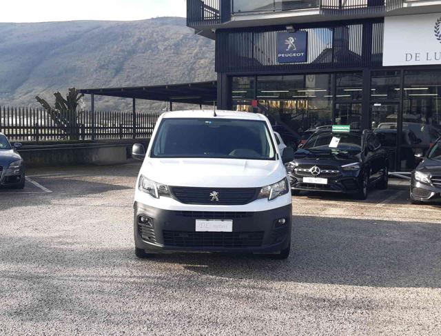 PEUGEOT Partner usata, con Airbag