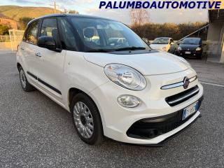 FIAT 500L usata, con Airbag laterali
