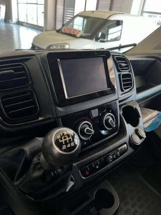 FIAT Ducato usata 10