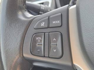 SUZUKI S-Cross usata, con Servosterzo