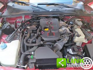ABARTH 124 Spider usata 38