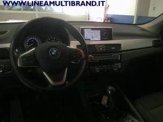 BMW X1 usata, con Volante multifunzione