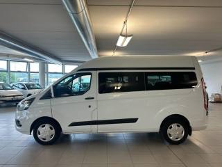 FORD Transit Custom usata, con Alzacristalli elettrici