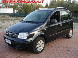 FIAT Panda usata 3