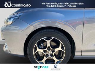 MG MG3 usata, con Vivavoce
