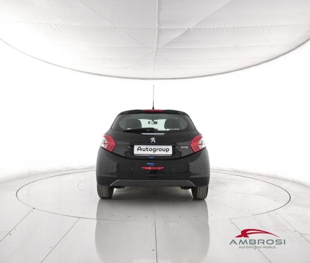 PEUGEOT 208 usata 5