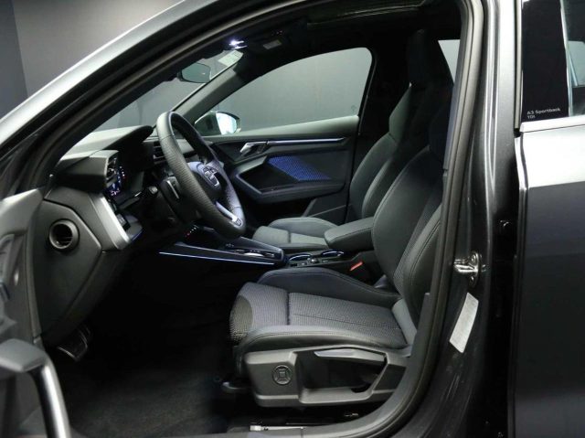 AUDI A3 usata, con Climatizzatore