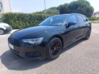 AUDI A6 usata, con Airbag