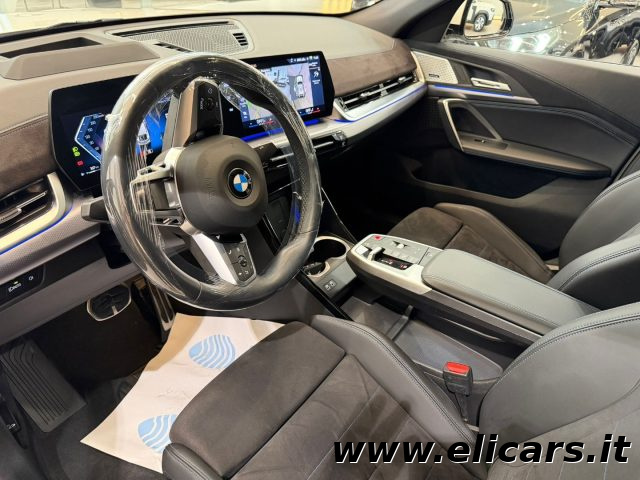 BMW X2 usata, con Alzacristalli elettrici