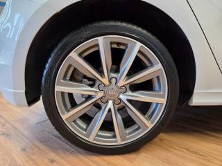 AUDI A1 usata, con Cerchi in lega