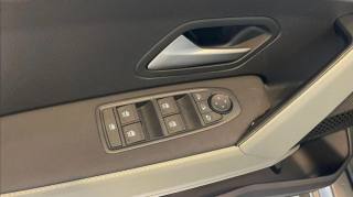 DACIA Duster usata, con Sensori di parcheggio posteriori