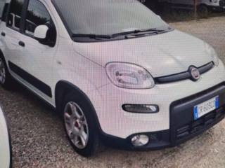 FIAT Panda usata, con Airbag
