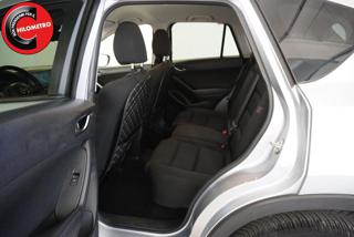 MAZDA CX-5 usata, con Climatizzatore