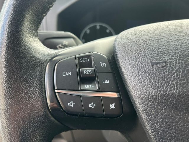 FORD Transit Custom usata, con Autoradio digitale