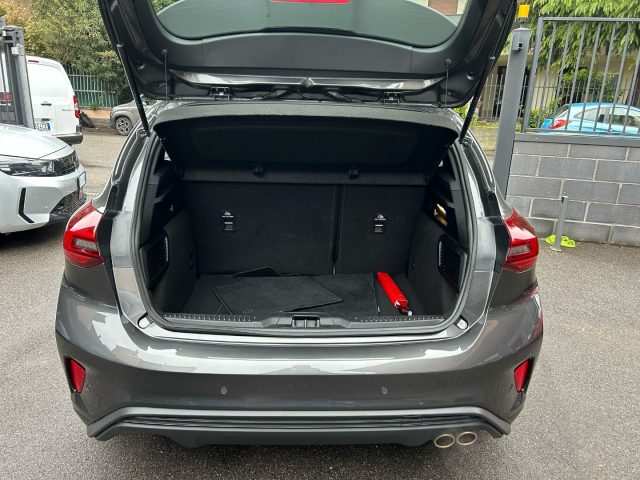 FORD Focus usata, con Park Distance Control