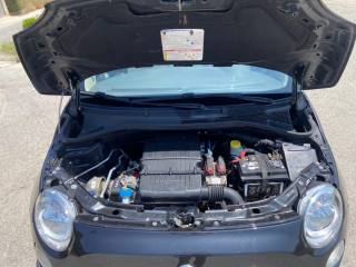 FIAT 500 usata, con Airbag testa