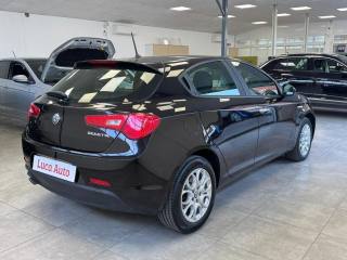 ALFA ROMEO Giulietta usata, con Airbag Passeggero