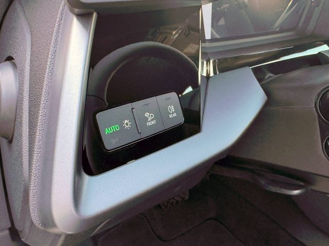 AUDI A3 usata, con Riconoscimento dei segnali stradali