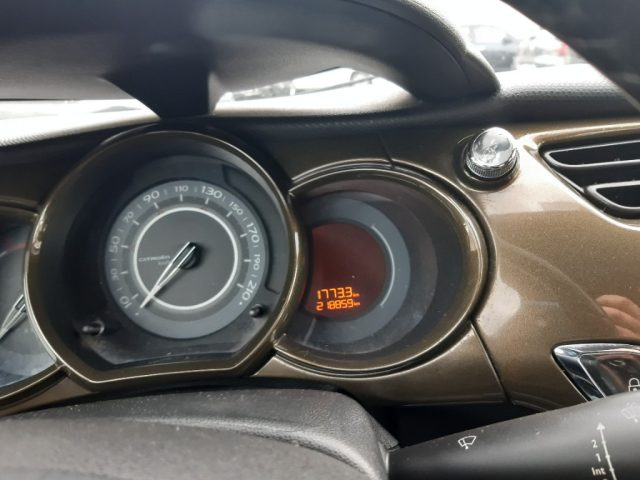 CITROEN C3 usata, con Boardcomputer