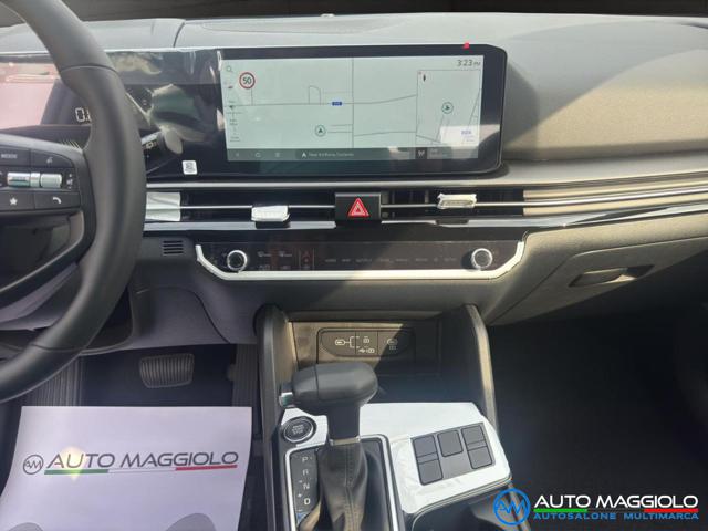KIA Sportage usata, con Filtro antiparticolato