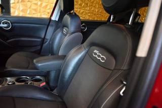 FIAT 500X usata 28