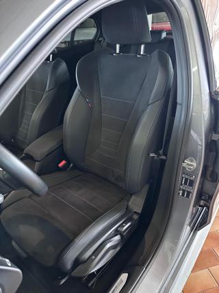 BMW 118 usata, con Boardcomputer