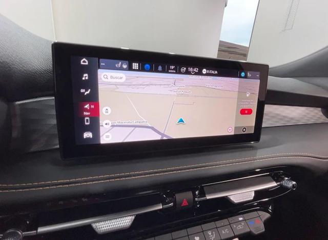 ALFA ROMEO Tonale usata, con Autoradio