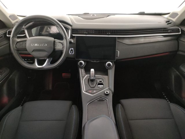 LYNK & CO 01 usata, con Controllo trazione