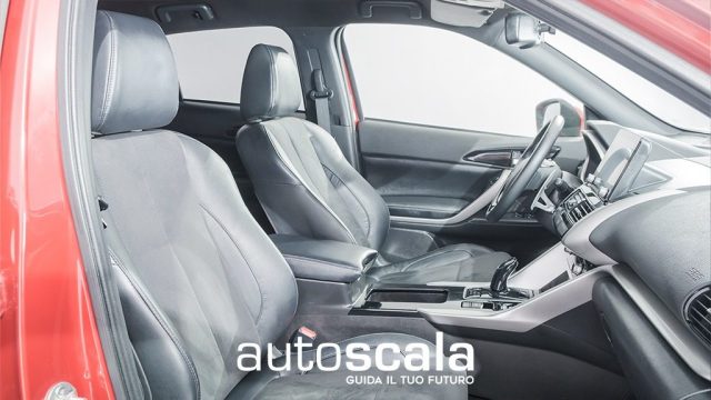 MITSUBISHI Eclipse Cross usata, con Cruise Control