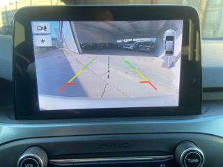 FORD Focus usata, con Controllo trazione