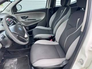 LANCIA Ypsilon usata 14