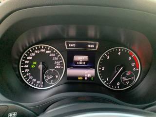 MERCEDES-BENZ B 180 usata, con ESP