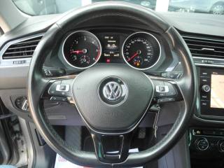 VOLKSWAGEN Tiguan usata, con Alzacristalli elettrici