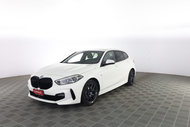BMW 118 usata 0