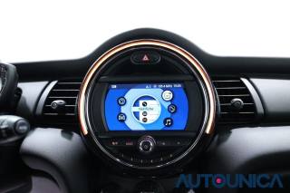 MINI One usata, con Chiusura centralizzata